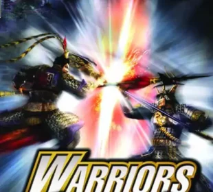 Warriors Orochi