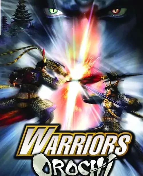 Warriors Orochi