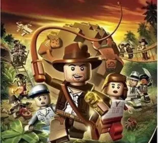 LEGO Indiana Jones – The Original Adventures