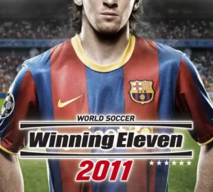 World Soccer Winning Eleven 2011