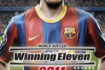 World Soccer Winning Eleven 2011