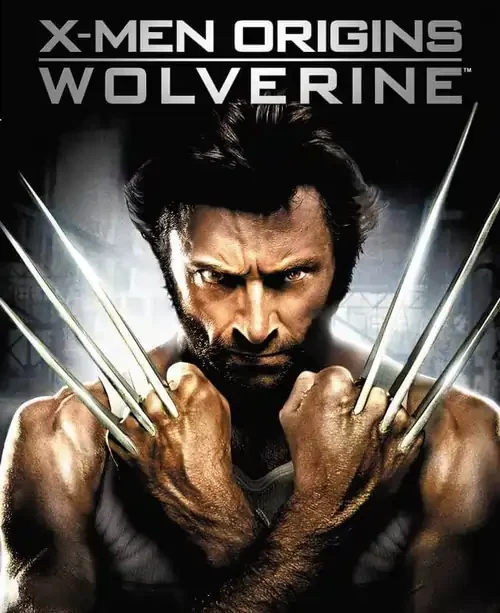 X-Men Origins – Wolverine