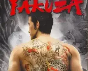 Yakuza