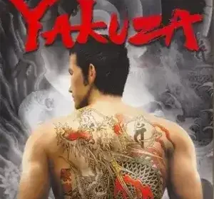 Yakuza