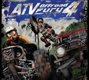 ATV Offroad Fury 4