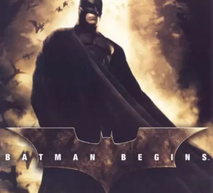 Batman Begins