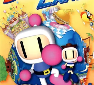 Bomberman Land