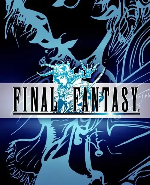 Final Fantasy