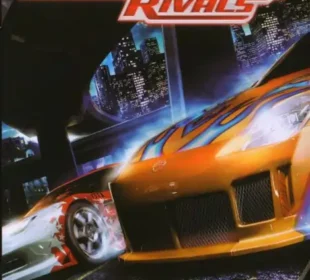 Need for Speed – Underground Rivals