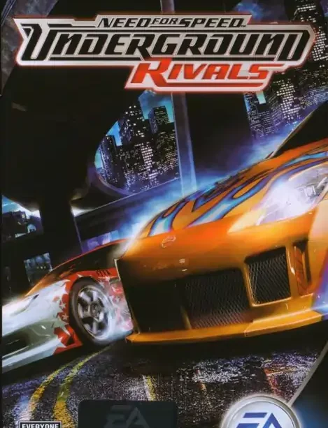Need for Speed – Underground Rivals
