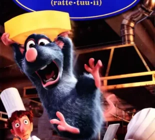 Ratatouille