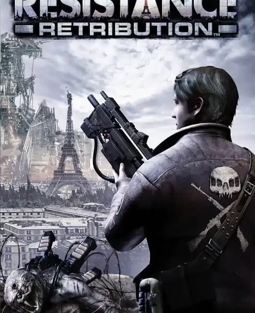 Resistance Retribution