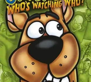 Scooby-Doo! Who’s Watching Who