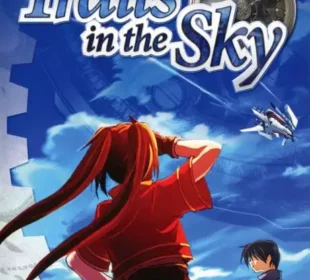 The Legend of Heroes – Trails in the Sky