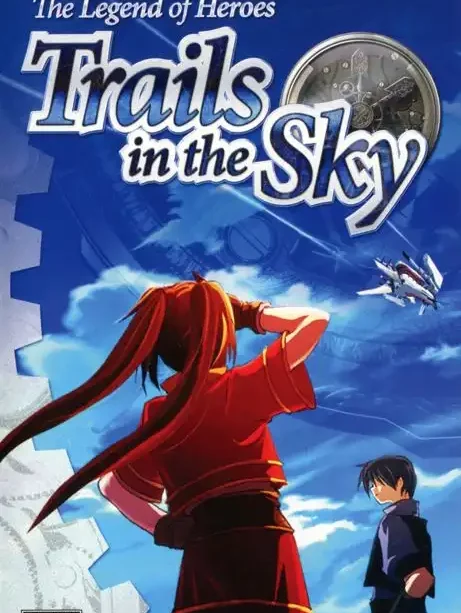 The Legend of Heroes – Trails in the Sky