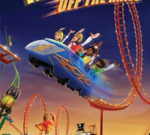 Thrillville – Off the Rails