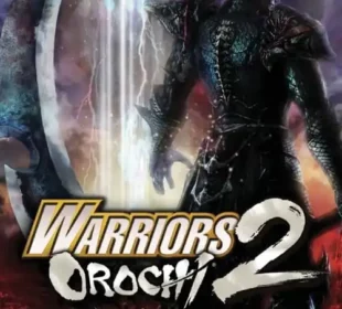 Warrios Orochi 2