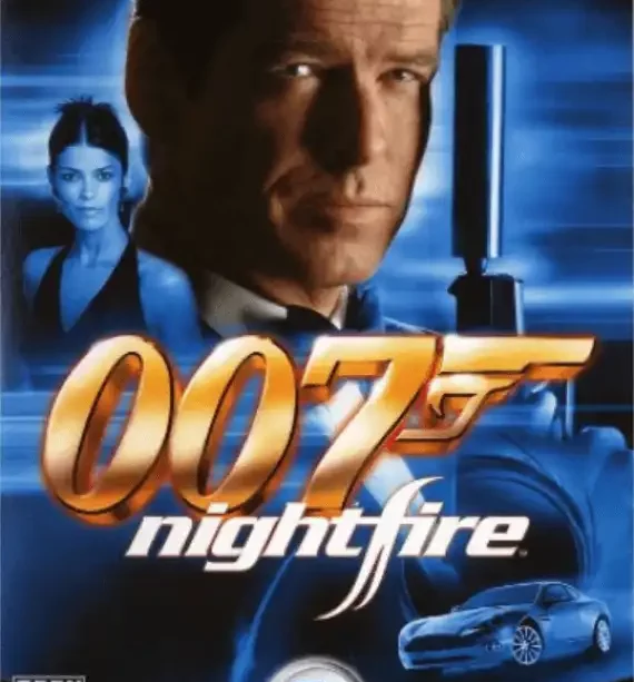 007: Nightfire