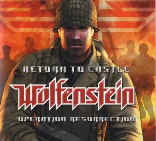 Return to Castle Wolfenstein: Operation Resurrection