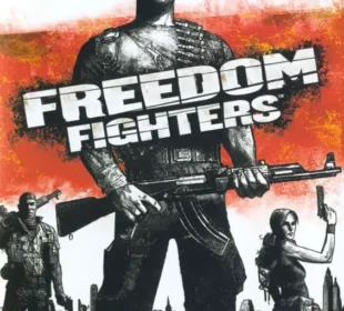 Freedom Fighters