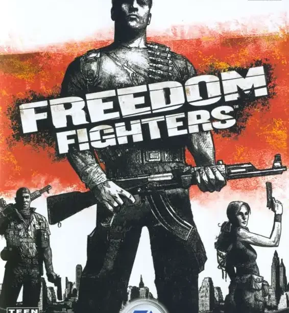 Freedom Fighters