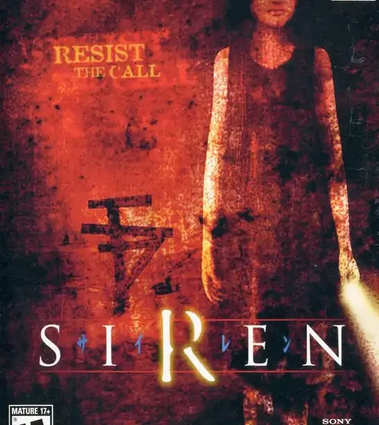 Forbidden Siren