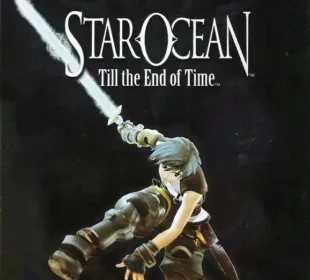 Star Ocean – Till the End of Time