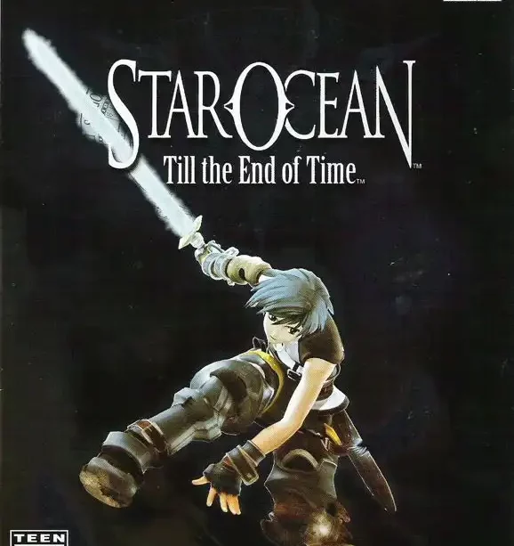 Star Ocean – Till the End of Time