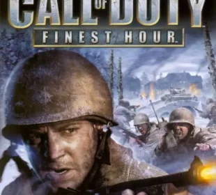 Call of Duty – Finest Hour