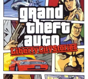 Grand Theft Auto: Liberty City Stories