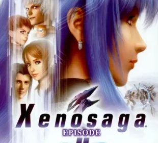 Xenosaga Episode II – Jenseits von Gut und Boese