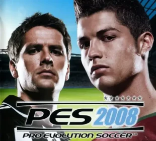 PES 2008: Pro Evolution Soccer