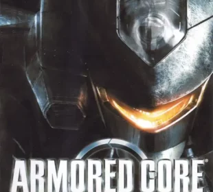 Armored Core: Nexus