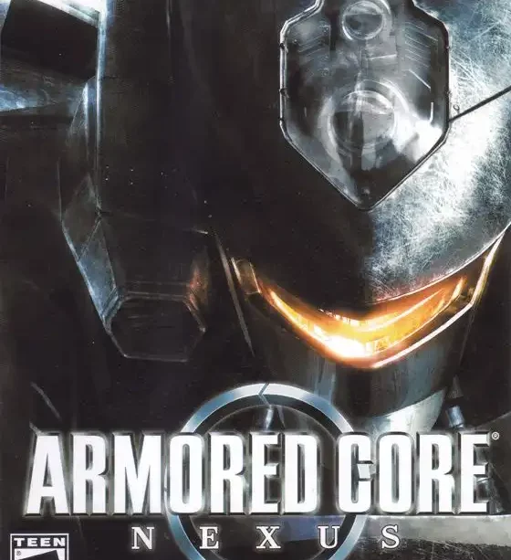 Armored Core: Nexus