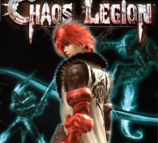 Chaos Legion