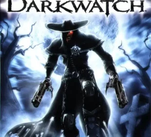 Darkwatch