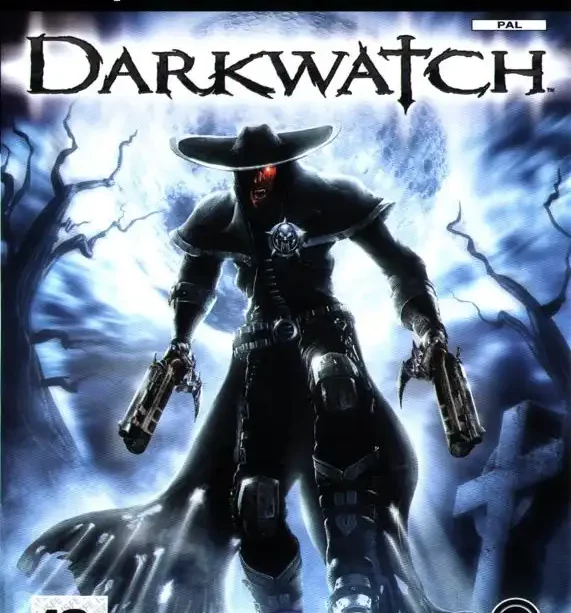 Darkwatch