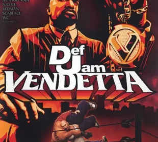 Def Jam – Vendetta