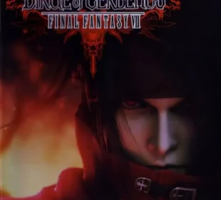 Dirge of Cerberus – Final Fantasy VII