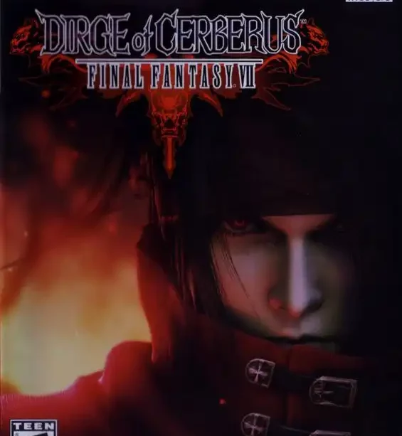 Dirge of Cerberus – Final Fantasy VII