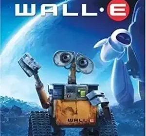 Disney-Pixar WALL-E