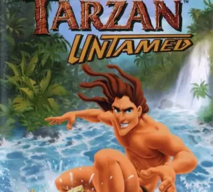 Disney's Tarzan – Freeride / Untamed