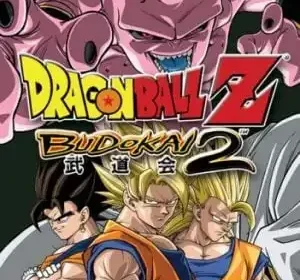 Dragon Ball Z Budokai 2