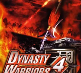 Dynasty Warriors 4