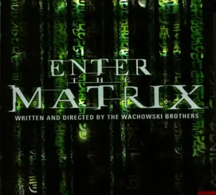 Enter the Matrix