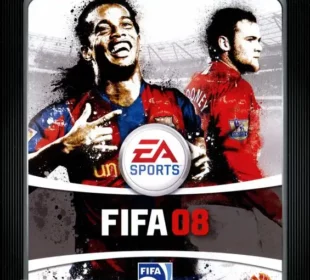 FIFA 08