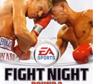 Fight Night Round 3