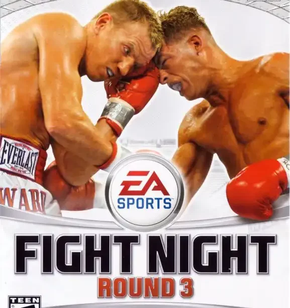Fight Night Round 3