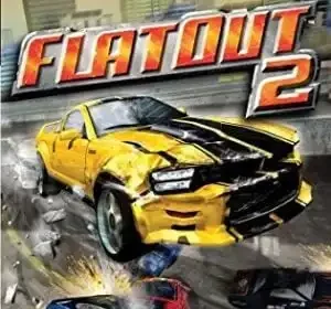 FlatOut 2