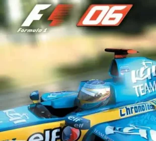 Formula One 06